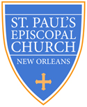 St. Paul's Vestry