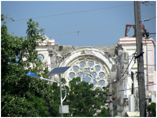 Episcopal Church in Haiti