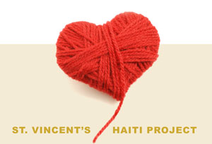 St. Vincent's Hati Project