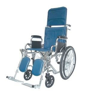 Trauma/Triage Recliner
