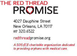 Red Thread