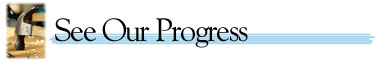 See our progresss