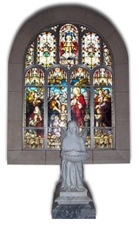 St. Paul's Church online sermons archives