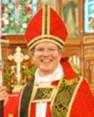Bishop Thompson