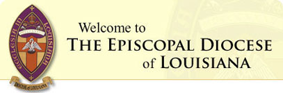 The Episcopal Diocese of Louisiana