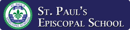 St. Paul's Episcopal School