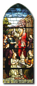 St. Paul at Ephesus Acts 19:1-40
